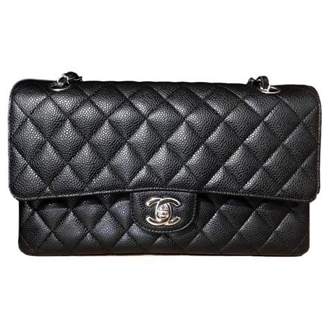 bolso chanel clásico